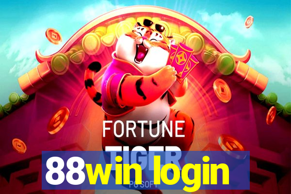 88win login